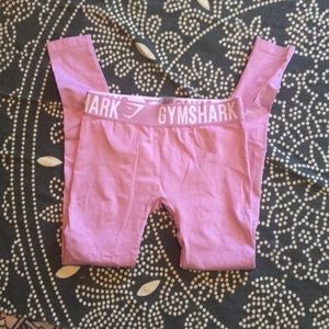 Gymshark fit leggings